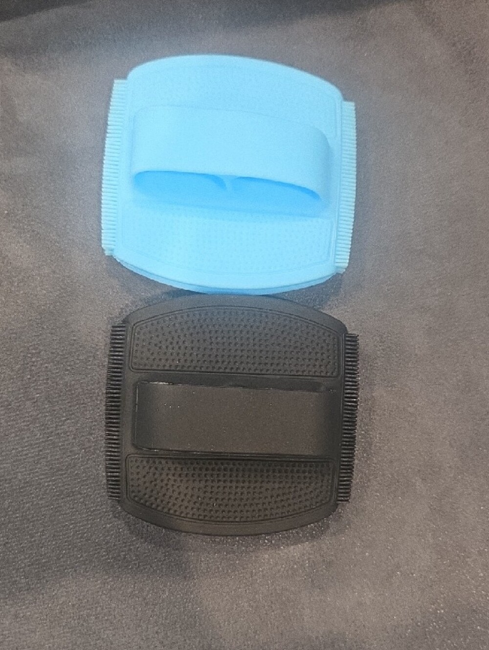 Silicone Face Scrubber 2PCS - Picture 9 of 9